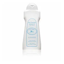 Picu Baby Haarshampoo Infantil Gel-Champú 500ml