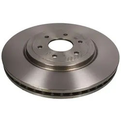 Bremsscheibe BOSCH 0 986 479 357 vorne, belüftet, hochkarbonisiert, 1 Stück