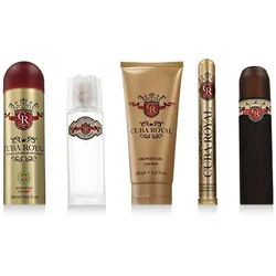 Cuba Duft-Set Royal