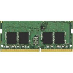 Kingston Server Premier (1 x 8GB, 2666 MHz, DDR4-RAM, SO-DIMM), RAM, Grün