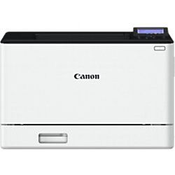 Canon LBP673CDW Farb Laserdrucker DIN A4 Schwarz, Weiß