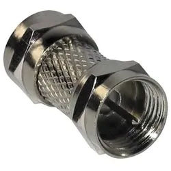 Kreiling Tech. Verbinder Stecker/Stecker F03 10090