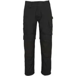 Mascot Houston Hose Größe 90C66, dunkelanthrazit
