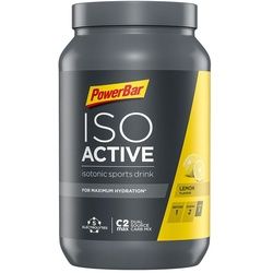 PowerBar® Isoactiv Lemon