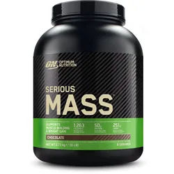 Optimum Nutrition Serious Mass | Weight Gainer