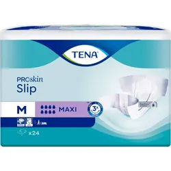 TENA SLIP MAXI MEDIUM 24 St