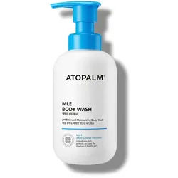 Atopalm MLE Body Wash Sensitive to dry skin Shower gel 300 ml Unisex