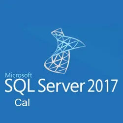 Microsoft Open NL SQL 2017 CAL USER/BENUTZER 1 Stück
