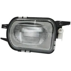 Nebelscheinwerfer TYC 19-0185-01-9