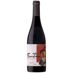 Art Collection Reserva 2013 Faustino 0,75l