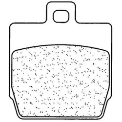 CL BRAKES Bremsbeläge CL BRAKES Roller Sintermetall - 3027SC