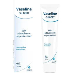 Gilbert Vaseline pur
