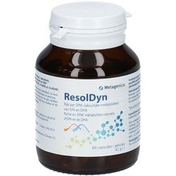 Metagenics® ResolDyn