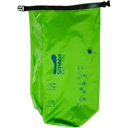 Scrubba Wash Bag Standard Reisewaschmaschine grün