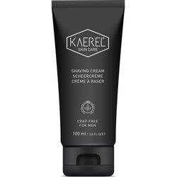 Kaerel Skincare Shaving Cream 100ml Creme 100 ml Unisex