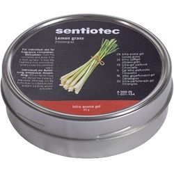 Sentiotec Infraduftgel | A-300-ZG | Zitronengras