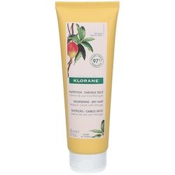 Klorane Mango Tagescreme