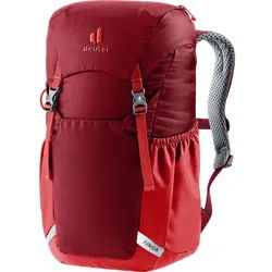 Deuter Junior Kinderrucksack masala cherry