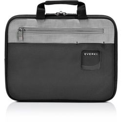 Everki ContemPRO Sleeve Laptop Sleeve 11,6 Zoll Schwarz
