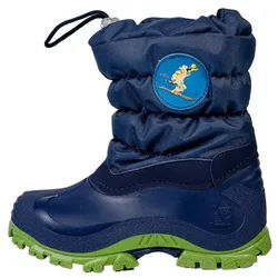 Lurchi Lurchi Stiefel Forby Stiefel blau 30 EU