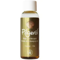 Pilgeröl© - Pflege- und Massageöl 50ml