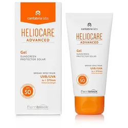 Heliocare Advanced Gel SPF 50 50 ml