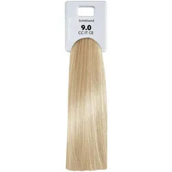 Alcina Color Gloss + Care Emulsion C.E. 9.0 Lichtblond 100ml
