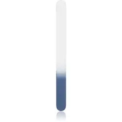 Diva & Nice Cosmetics Accessories Glasnagelfeile klein Blue 1 St.