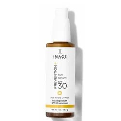 Image Skincare PREVENTION+ Sun Serum SPF 30 28.3 g
