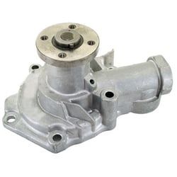 SKF Wasserpumpe mit Dichtungen für Hyundai Sonata IV Trajet Santa Fé I KIA Magentis VKPC95850
