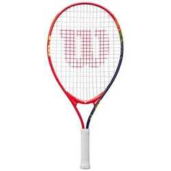 Wilson Tennisschläger SLAM JUNIOR 23 BOYS orange
