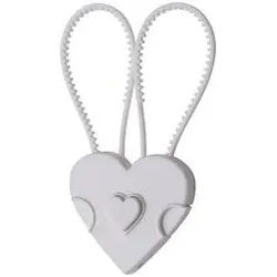 Abus JC4900 Julian Schrankschloss neutral