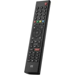 One For All URC1915 Grundig TV-Fernbedienung - Keine