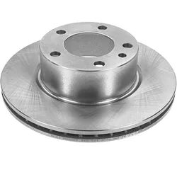 MEYLE Bremsscheibe 3155213004 Vorderachse belüftet 284mm 22mm für BMW
