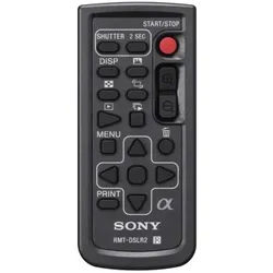 SONY RMT-DSLR2 Fernbedienung