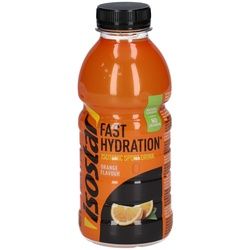 isostar® Fast Hydration Orange