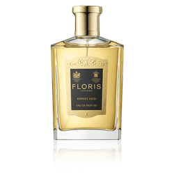 Floris London Honey Oud E.d.P. Nat. Spray - 0.1 l