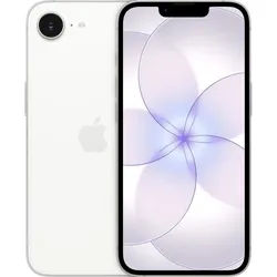 iPhone 17e 256GB Weiß