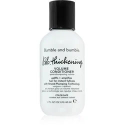 Bumble and bumble Thickening Volume Conditioner Conditioner für Volumen und Festigkeit 60 ml