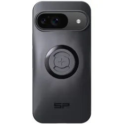 SP Connect SPC+ Google Pixel 9 / 9 Pro Handyhülle, schwarz