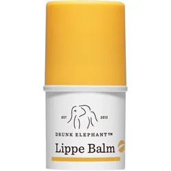 Drunk-Elephant Gesichtspflege Augen-und-LippenpflegeLippe Balm 3,7 g