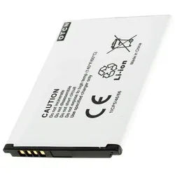 Akku passend für den Vodafone R216 Mobile Akku HB434666RBC