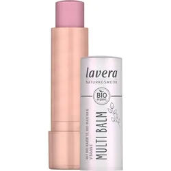 Lavera Make-up GesichtMulti Balm Cloudy Pink 02 4,9 g