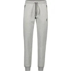 Scott Pants M's Tech Jogger Warm grey melange (1920) M