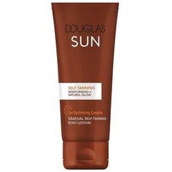 Douglas Collection - Sun Self-Tanning Body Lotion Selbstbräuner 200 ml