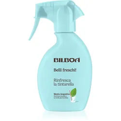 Bilboa Belli Freschi Aquabronze After Sun Milch mit Pfefferminz 250 ml