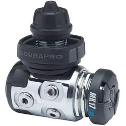 Scubapro MK17 EVO 1.Stufe/1st Stage