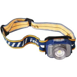 Fenix HL40R fokussierbare LED Stirnlampe inklusive Li-Polymer-Akku