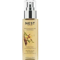 NEST-NEW-YORK Collection Madagascar-VanillaBody Mist 125 ml