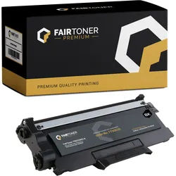 Premium kompatibel für Brother HL-2240 D (TN-2220) Toner Schwarz